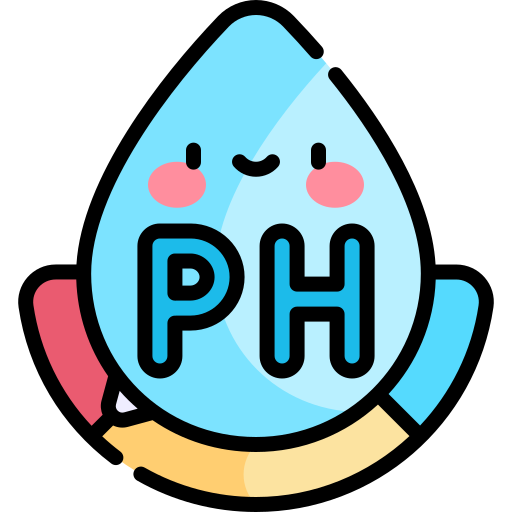 pH Desbalanceado